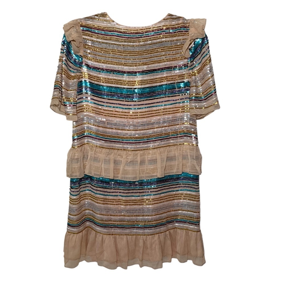 Tularosa Mason Dress - Picture 8 of 11